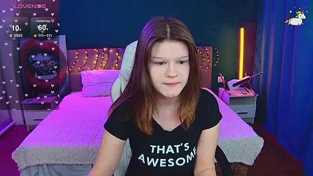 Lunatrend's cam snapshot