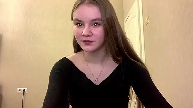 AgnesShy_'s cam snapshot