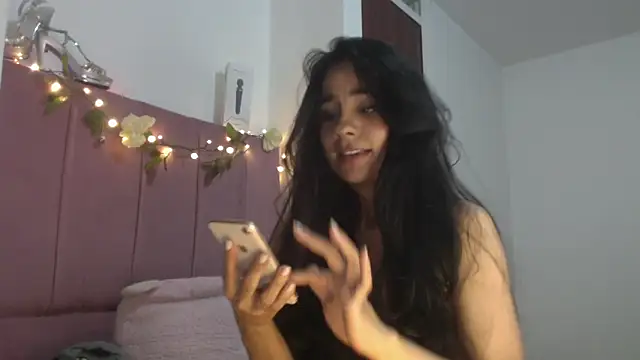 RebecaPalmer's cam snapshot