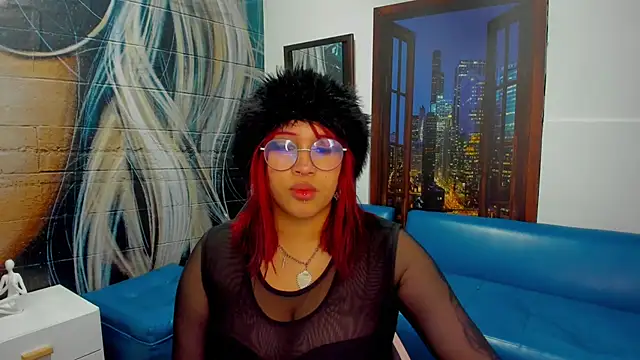 Rouse_darkk's cam snapshot