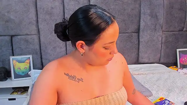 melanie_velle's cam snapshot