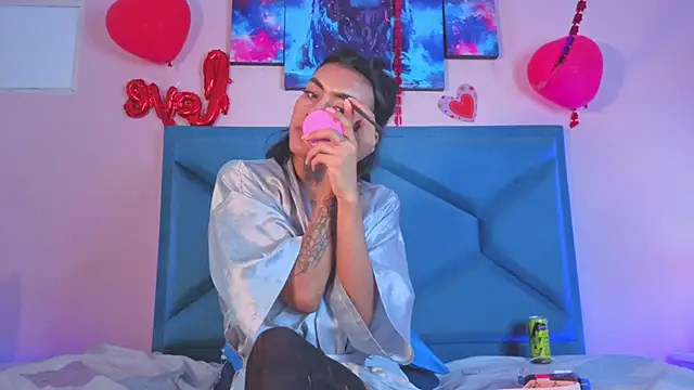 Kaataleya_horny live sex cam