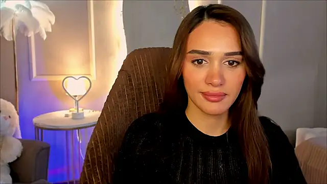 Kimberly_Chapman live sex cam