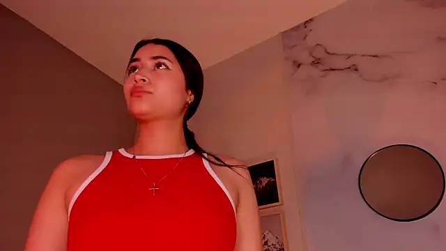 lara_madisson's cam snapshot