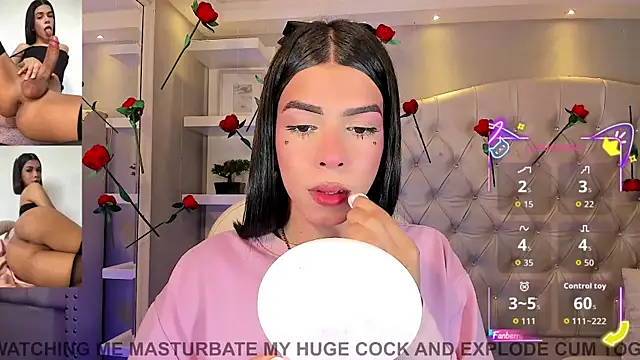 VeronicaSexx live sex cam