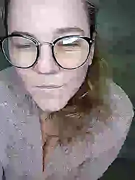 KellyKleine live sex cam