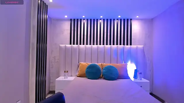 KendraClarkX's cam snapshot