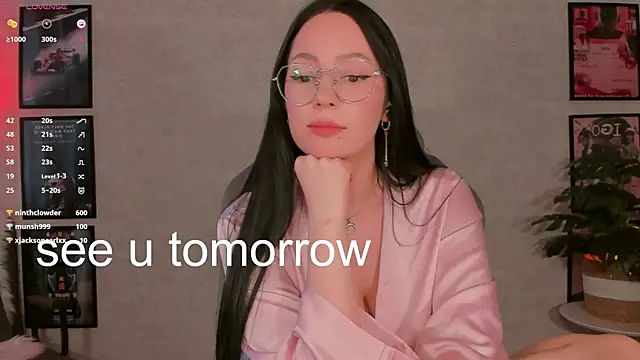 MiroslavaLime live sex cam