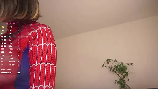 RoxannaCarver live sex cam