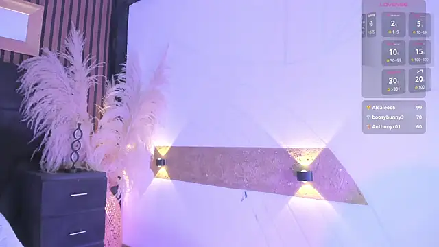 MarcoAndAllice live sex cam