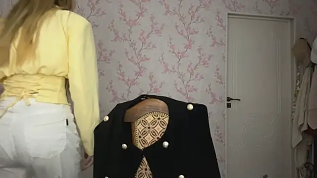 Elina_Mottel's cam snapshot