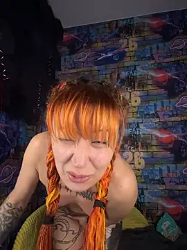 Tattoo__Moon live sex cam