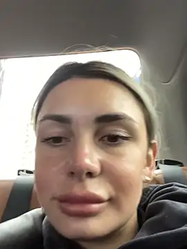 SandraCarter live sex cam