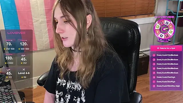 luluvaladon live sex cam