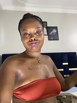 Dellah27 live sex cam