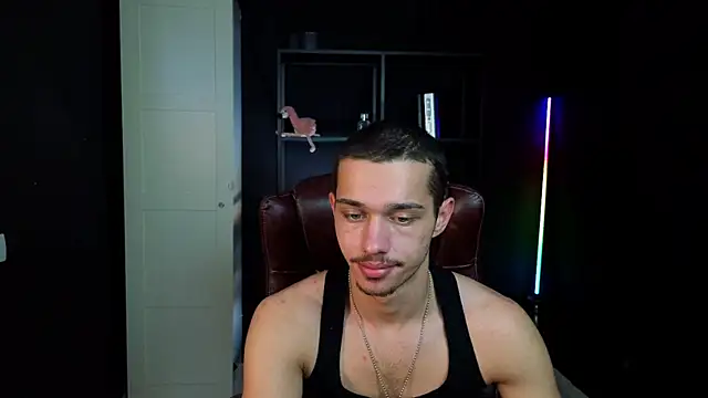 KaydenDrew live sex cam