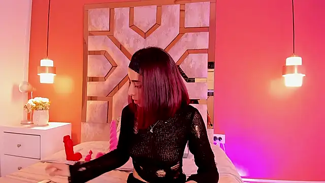 Justmia69's cam snapshot