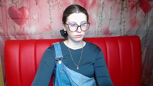 LilianaShine's cam snapshot