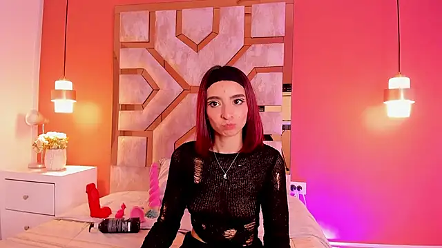 Justmia69's cam snapshot