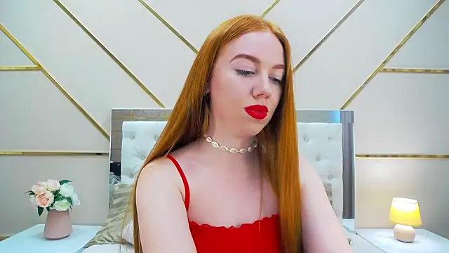 AmberrFire's cam snapshot