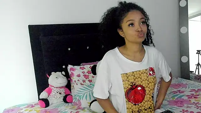 DanielaWane's cam snapshot