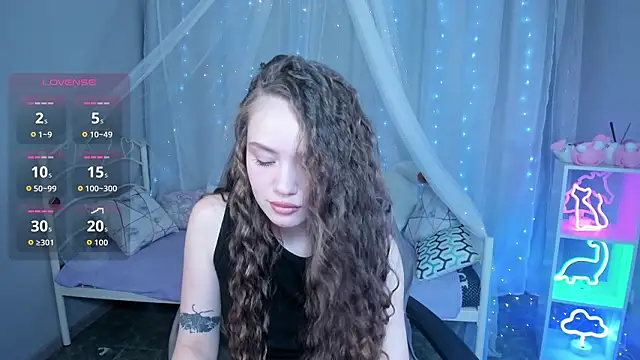 AshleyGlover's cam snapshot