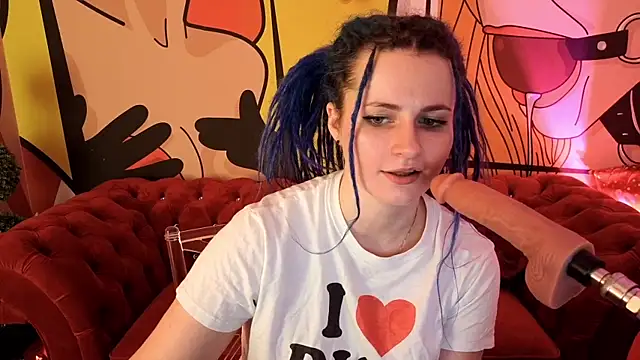 AlisaGracee's cam snapshot