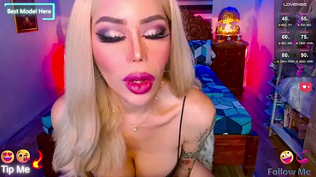 _UnstoppableMiss_ live sex cam