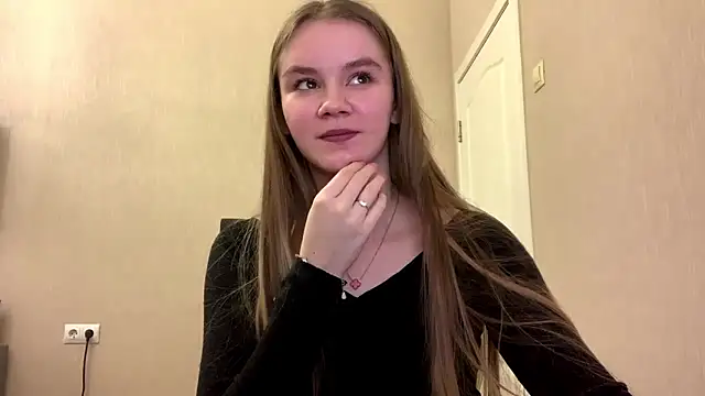 AgnesShy_'s cam snapshot