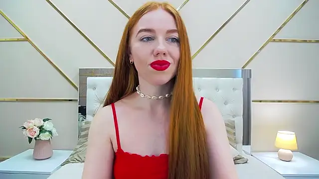 AmberrFire's cam snapshot