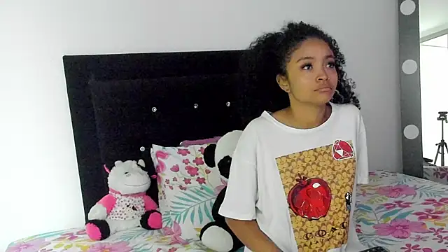 DanielaWane's cam snapshot