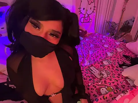 Onlypawzz's cam snapshot