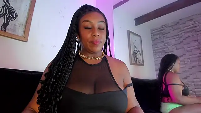 Zalikka's cam snapshot