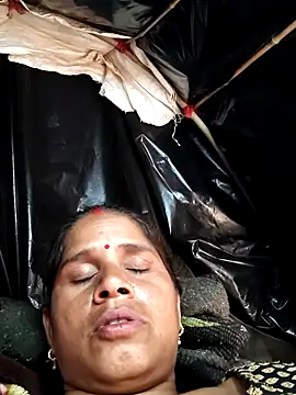 Hot_kiran4's cam snapshot