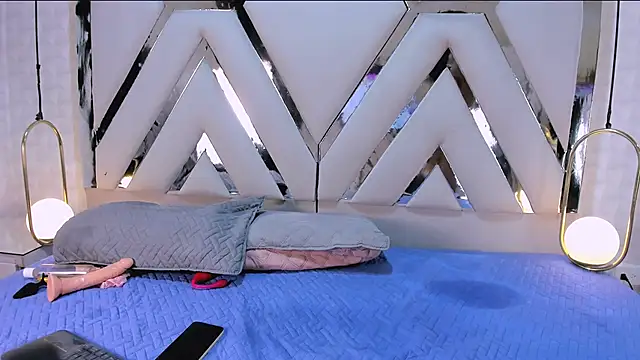 Rosalynrose1's cam snapshot