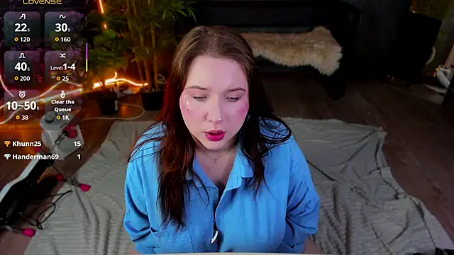 Selena_Muse live sex cam