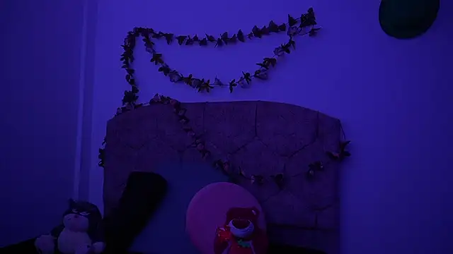 TiffanySander's cam snapshot