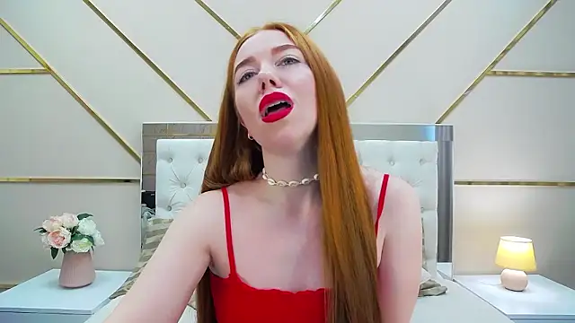 AmberrFire's cam snapshot