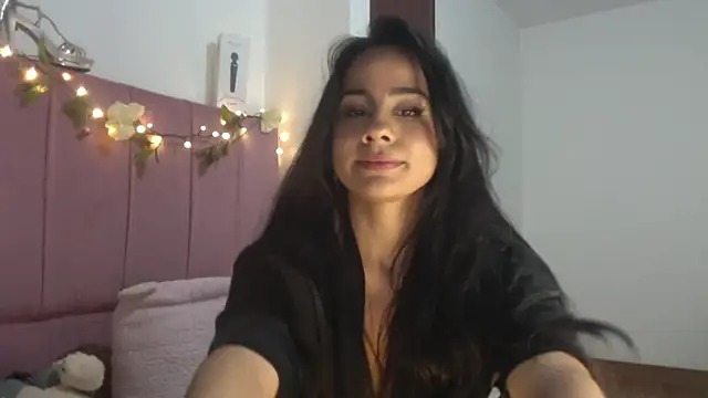 RebecaPalmer's cam snapshot