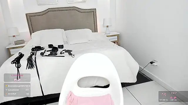 RACHEL_EV's cam snapshot