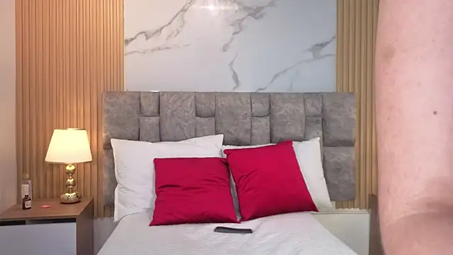 Khalifa_fletcher's cam snapshot