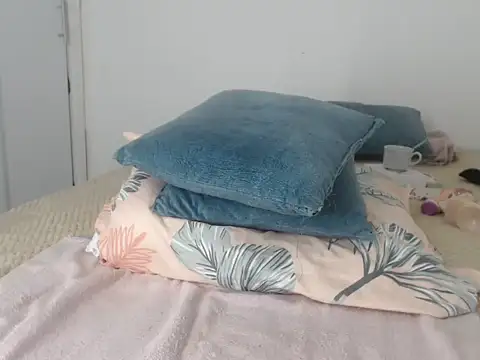 sweetkloeey1's cam snapshot