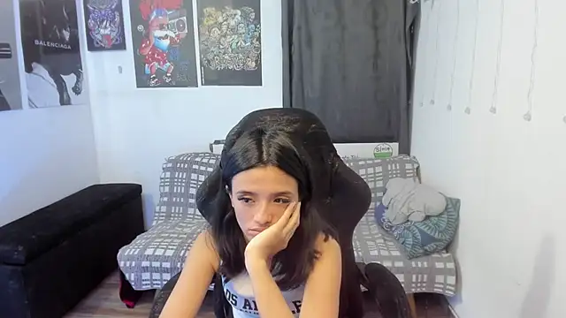 Candy__Girll18's cam snapshot