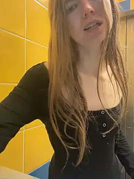 Bubble_Chloe live sex cam