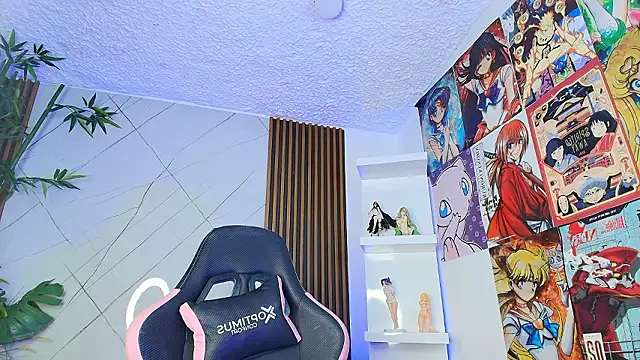 Fluffy_Bubble21 live sex cam