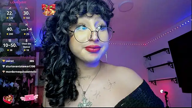 Heka_Prudence live sex cam