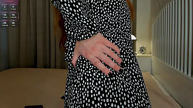 Eva__Lewis's cam snapshot