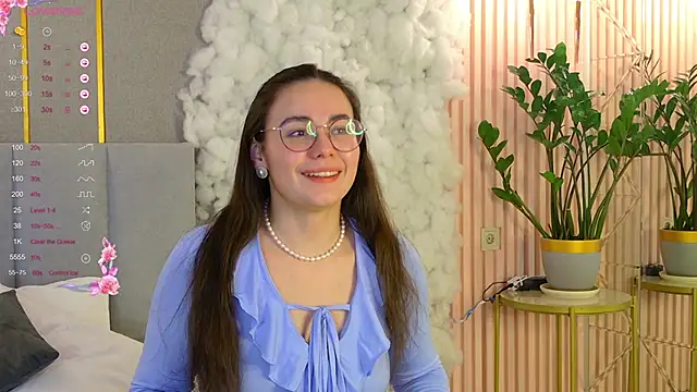 GabiBatista's cam snapshot