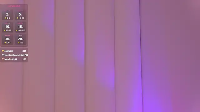 AnnaRow's cam snapshot