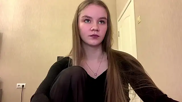 AgnesShy_'s cam snapshot